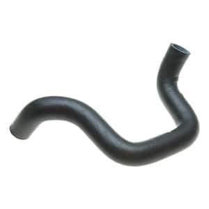 Molded Radiator Coolant Hose - Upper