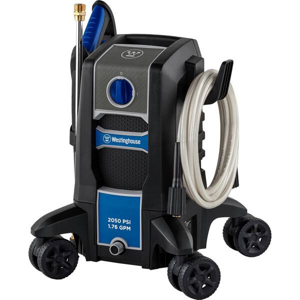 Westinghouse ePX 2050 PSI 1.76 GPM 