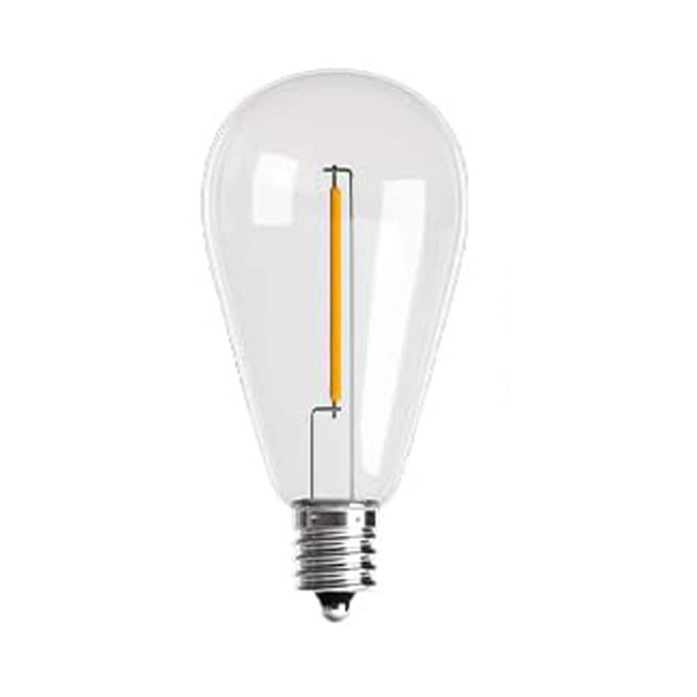 54 ft. Outdoor Solar String Lights Waterproof with USB Charging Remote Control Dimmable Patio LED Bulbs price history on PriceWatchPro