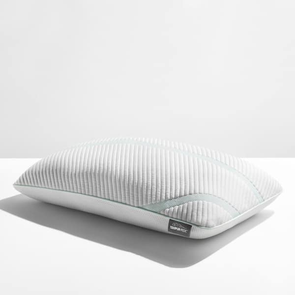 tempur prolo pillow