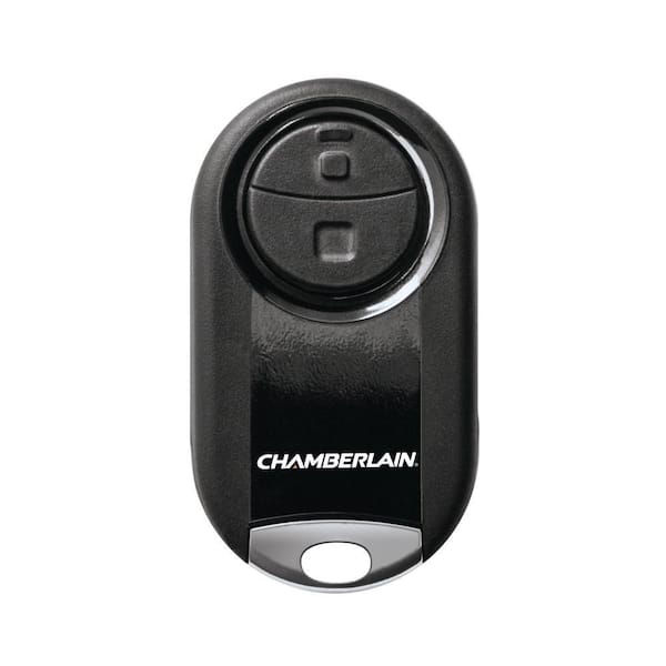 Chamberlain - Universal Clicker Mini Garage Door Remote Control