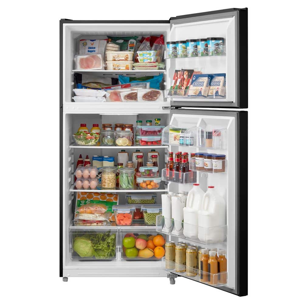 Garage Ready Refrigerator Home Depot