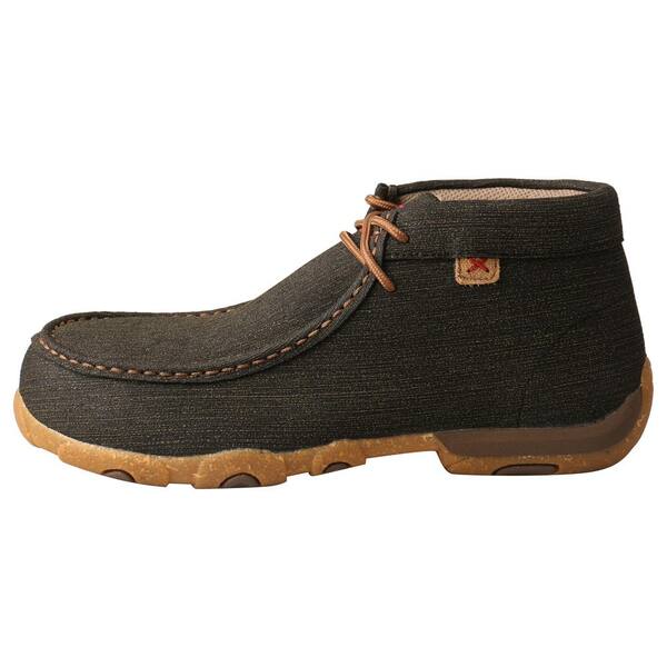 women's twisted x chukka boots