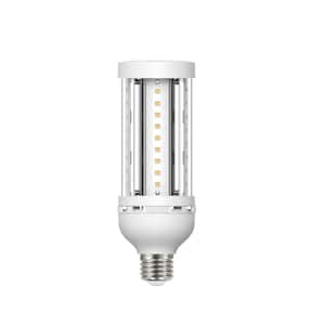 70-Watt Equivalent ED23 Corn Cobb HID LED Light Bulb Daylight (1-Bulb)