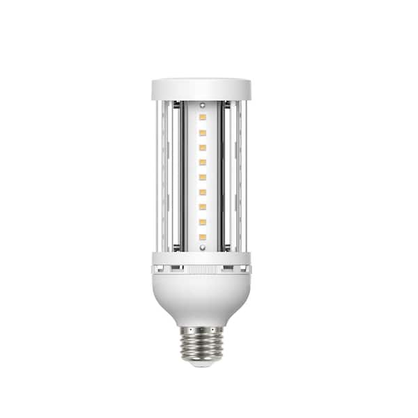 Orein 70-Watt Equivalent ED23 Corn Cobb HID LED Light Bulb Daylight (1-Bulb)