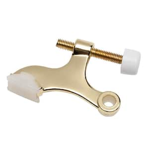 Satin Brass Door Handles, Door Stops, Hinges, Locks & More. – The Lock Shop