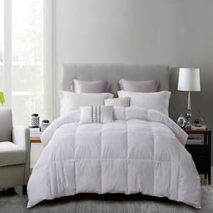 Twin - Comforters - Bedding - The Home Depot