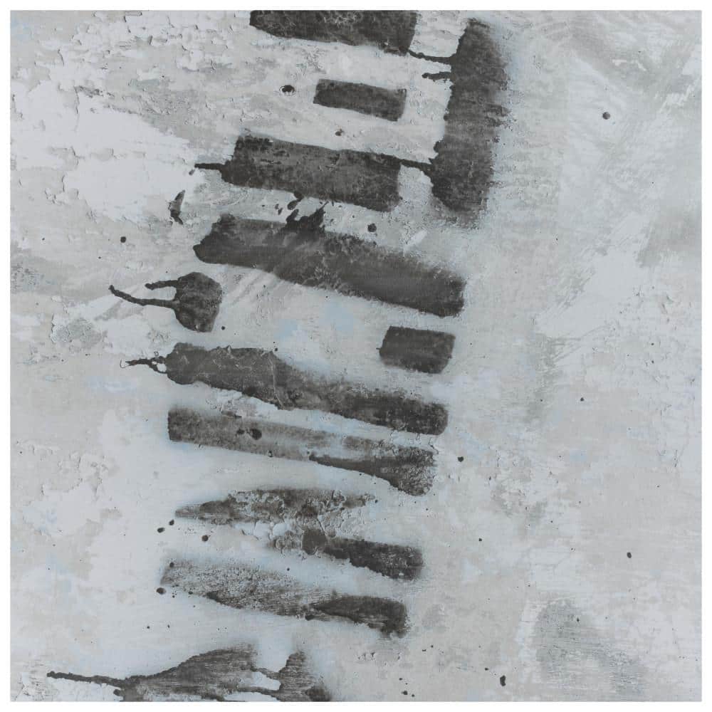 Urban Art Matte 17-5/8 in. x 17-5/8 in. Ceramic Floor and Wall Tile (10.95 sq. ft./Case) price history on PriceWatchPro