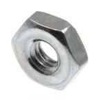 Hillman 9/16 in. 18 TPI Steel Grade 8 Hex Nuts at Tractor Supply Co
