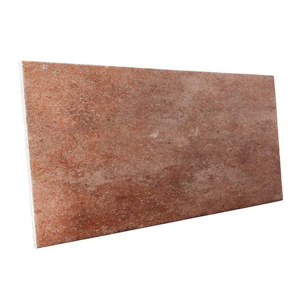 Americana Boston North 9 in. x 18 in. Porcelain Floor and Wall Tile (10.9 sq. ft. /Case)