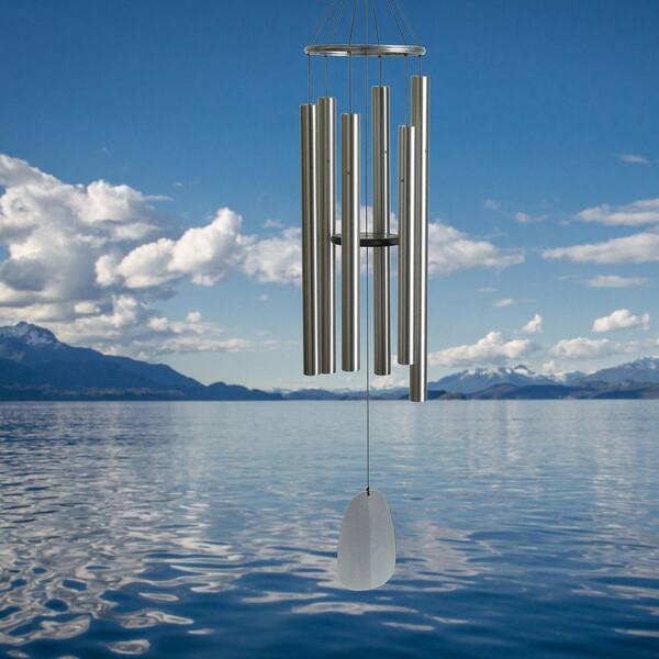 ウッドストックチャイム　Chimes of Olympos Amazon.com : Woodstock Chimes Signature Collection, Chimes