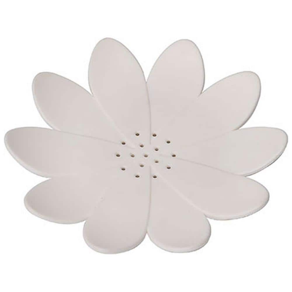 Have a question about EVIDECO French home goods Water Lily Countertop