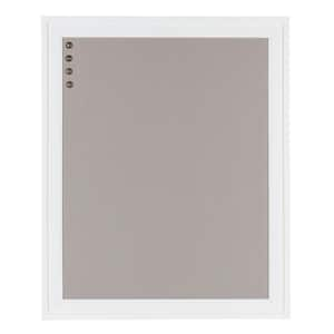 Bosc Fabric Pinboard Memo Board