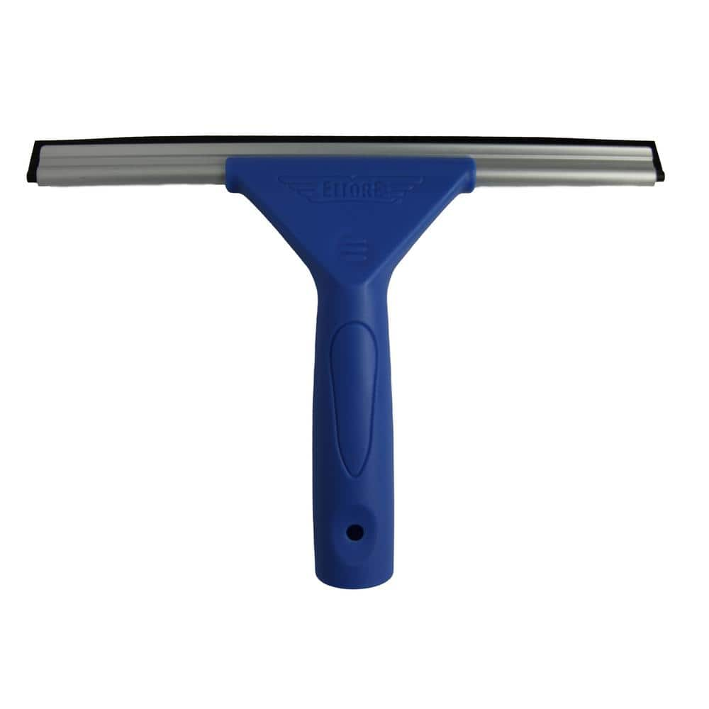 Ettore 10 in. All Purpose Window Squeegee