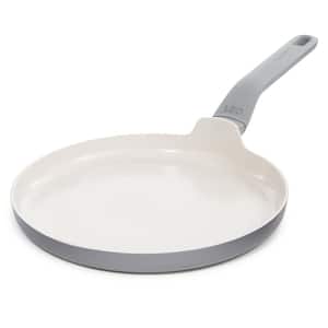 Balance 10 in. Nonstick Recycled Aluminum Omelet Pan Moonmist