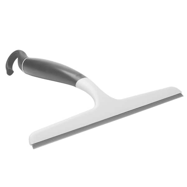 Wiper Blade Squeegee Gray/white - Oxo : Target