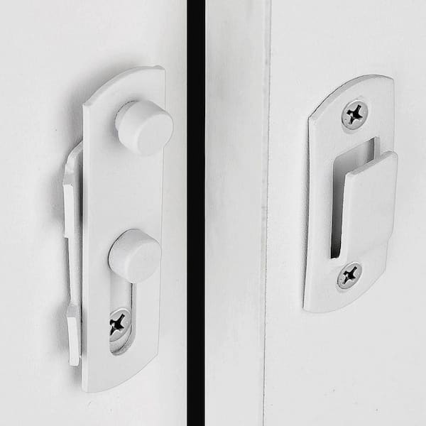 Latch for Door, Heavy Duty Barn Door Latch for Gate, Barn Latch for Door, Heavy Duty Barn Door Latch for Gate, Barn