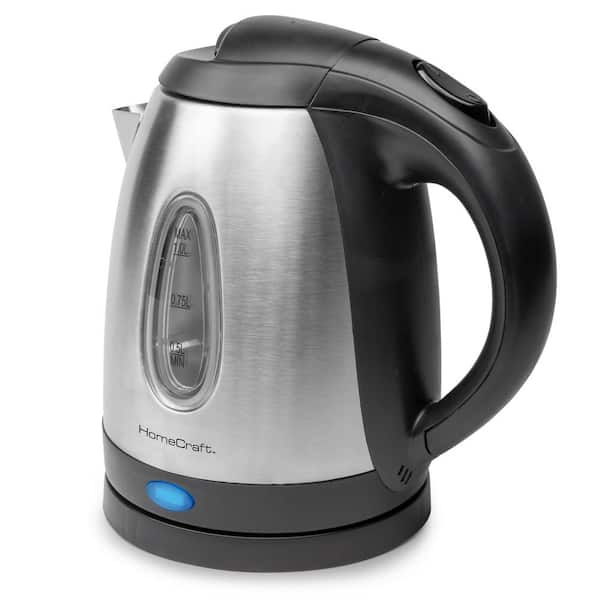 Electric Kettles - Small Kitchen Appliances - The Home Depot