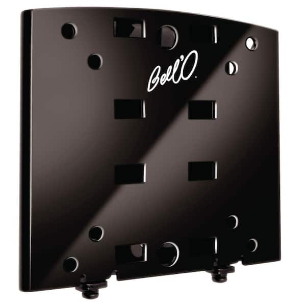 Bell'O Fixed Low Profile Wall Mount for 12 in. to 32 in. Flat Screen TV Up to 130 lbs.