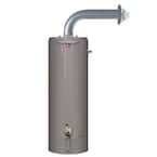 Performance 50 gal. Tall 6-Year 36,000 BTU Natural Gas Direct Vent Tank Water Heater