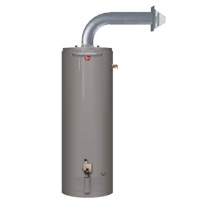 Pilot Reset Button - Richmond - Water Heaters - Plumbing - The Home Depot