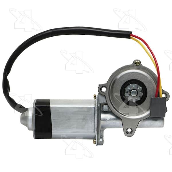 Maxair Power Window Motor - Front Right
