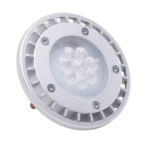 20-Watt Equivalent PAR36 Dimmable LED Wide Flood 2700K Warm White Landscape Light Bulb 81074