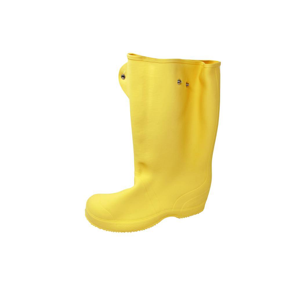 Size 15 16-Inch Kraft Tool GG925 Over The Shoe Construction Boots Size 15 16-Inch Kraft Tool GG925 Over The Shoe Construction Boots