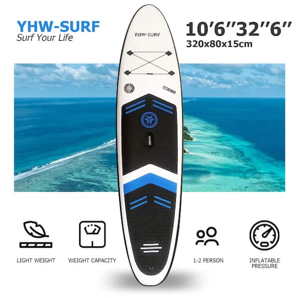 inQracer 10'6