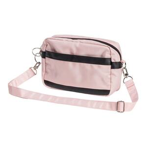 Multi-Use Accessory Bag in Pink