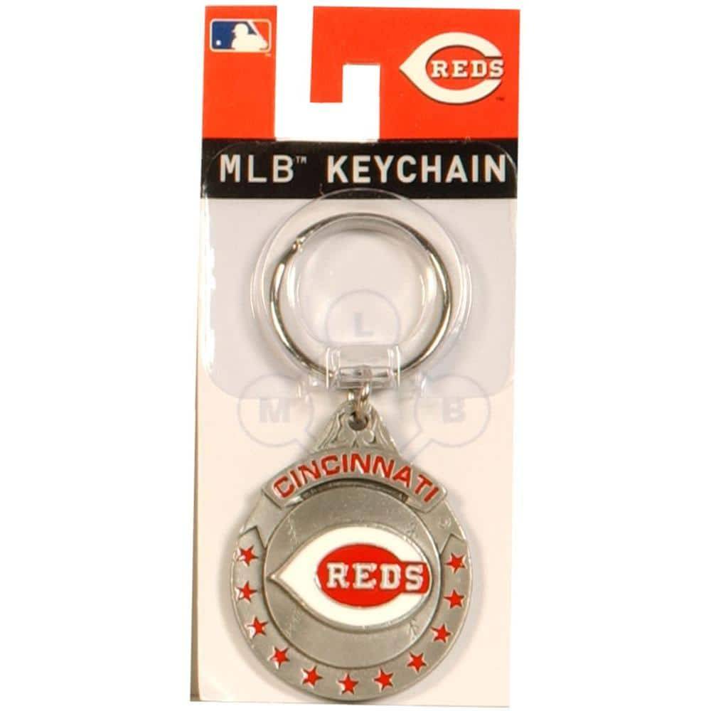 Cincinnati Reds Stwrap - MLB Fan Accessory for Bag Straps