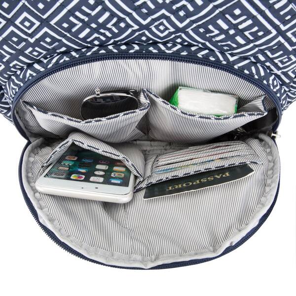 travelon boho backpack