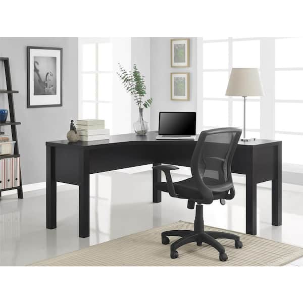 Altra Furniture Princeton Espresso Desk