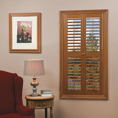 Top 10 Things to Know Before Buying A Plantation Shutter -