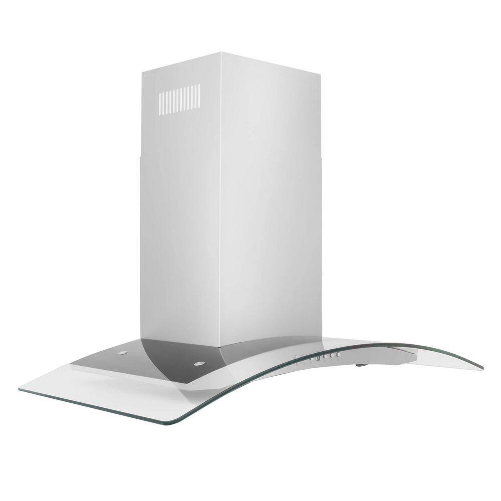 30 in. 900 CFM Smart Convertible Under Cabinet Range Hood in Stainless Steel with Touch and Gesture Control LED Lights price history on PriceWatchPro