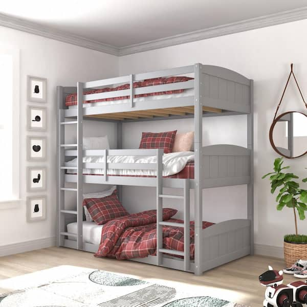 Hillsdale furniture bunk deals bed