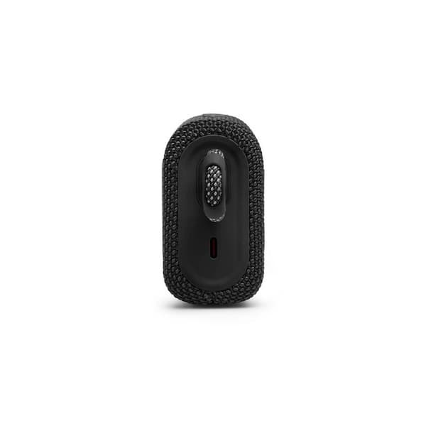Reviewing The JBL GO 3 (Mini Bluetooth Speaker)