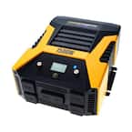 1500-Watt Power Inverter