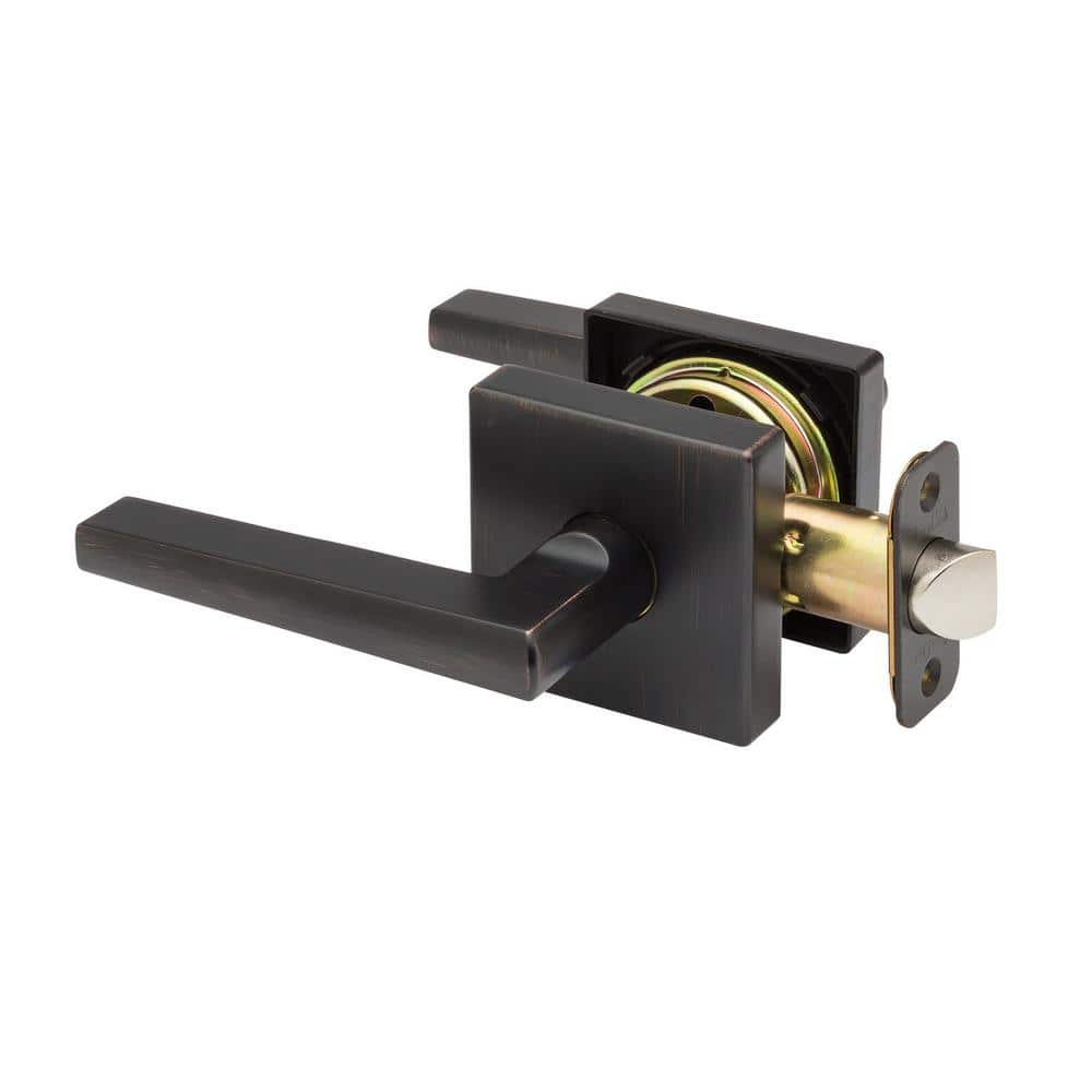 Verona Tuscan Bronze Passage Hall/Closet Door Handle price history on PriceWatchPro