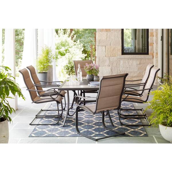 ashley furniture counter height dining chairs