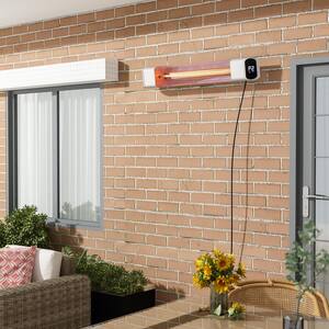 Radiant - Wall Heaters - Heaters - The Home Depot