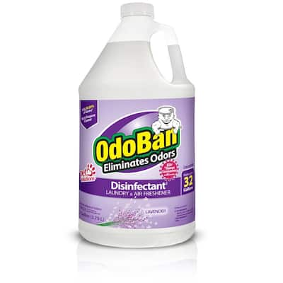 odoban odor disinfectant concentrate eliminator freshener control