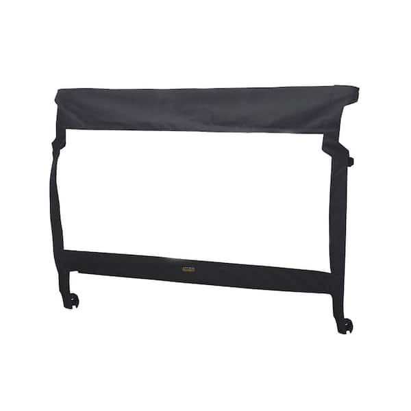 UTV Rear Window for Yamaha Rhino