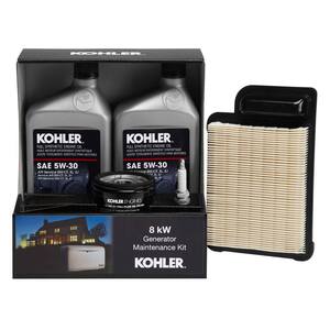 and 14RESAL Generators 14RESL Kohler GM19462-KP1 Carburetor Heater Kit for 12RESL and 14RESAL Generators 14RESL Kohler GM19462-KP1 Carburetor Heater Kit for 12RESL