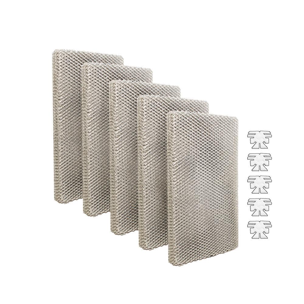 Lifesupplyusa Replacement Evaporator Pad Filter With Wick To Fit Skuttle A04 1725 051 2001 2101 2002 2102 Humidifiers 5 Pack 5er069 The Home Depot Lifesupplyusa Replacement Evaporator Pad Filter With Wick To Fit Skuttle A04 1725 051 2001 2101 2002 2102 Humidifiers 5 Pack 5er069 The Home Depot