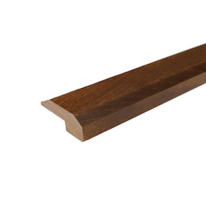 Goldy 0.38 in. Thick x 2 in. Width x 78 in. Length Wood Multi-Purpose Reducer