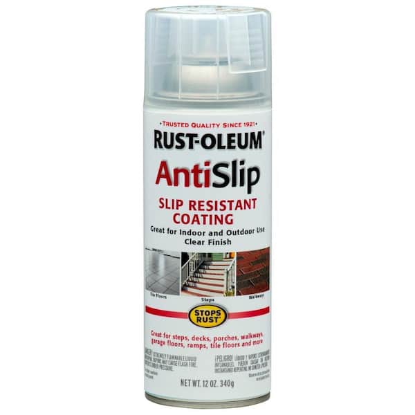 Rust Oleum Aerosol Antideslizante