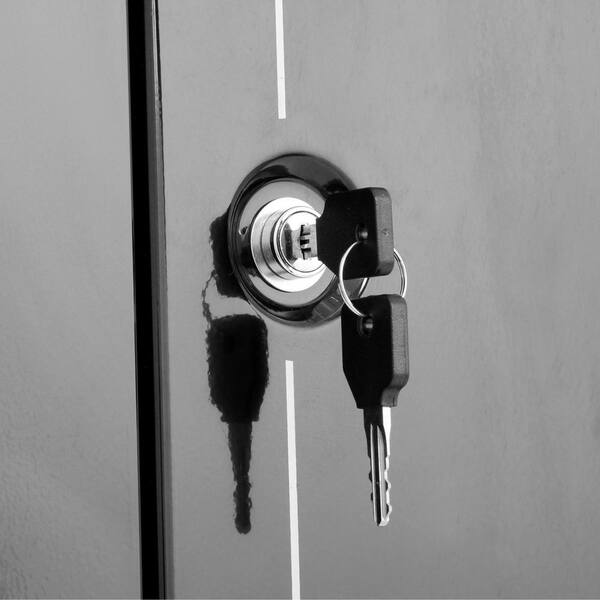 Stack On Security Lock Two Birds Home