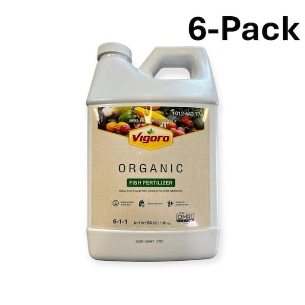 衛生日用品 Vigor2020 Vigoro 3.5 lb. All Season Tomato and Vegetable Garden Plant Food