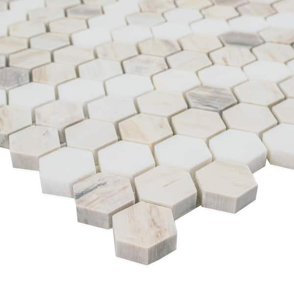 Have a question about MSI Angora Sazi 11 in. x 14 in. x 0.38 in